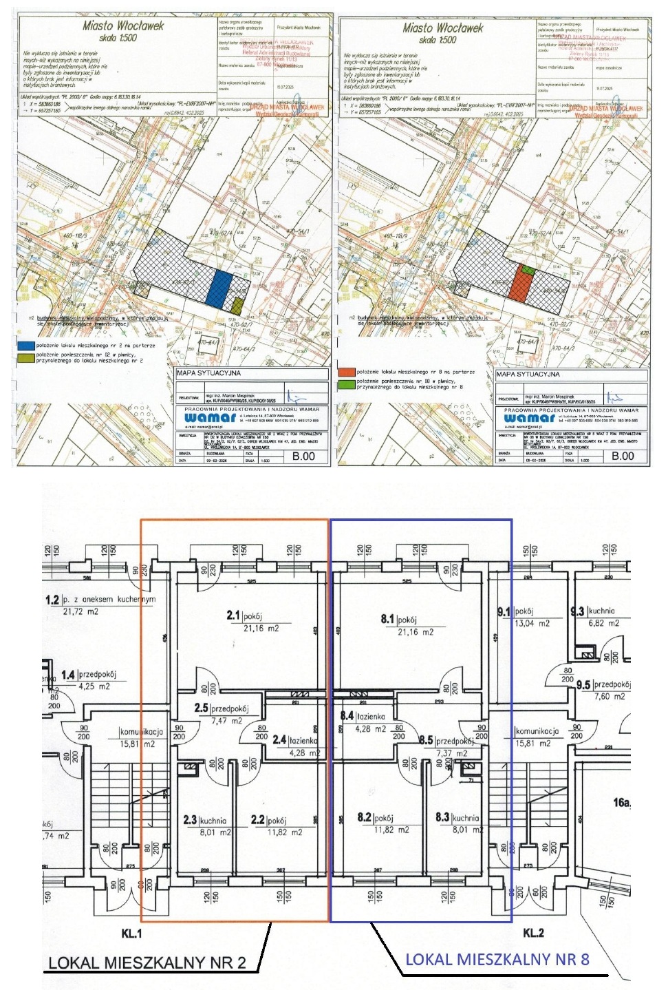 MAPA wsp&oacute;lna 1