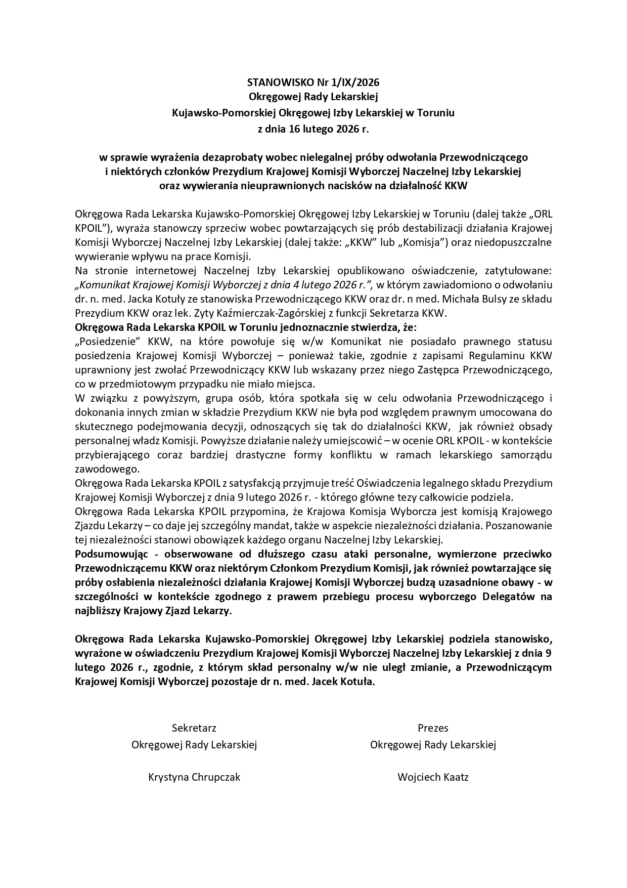Stanowisko 2026_9_1