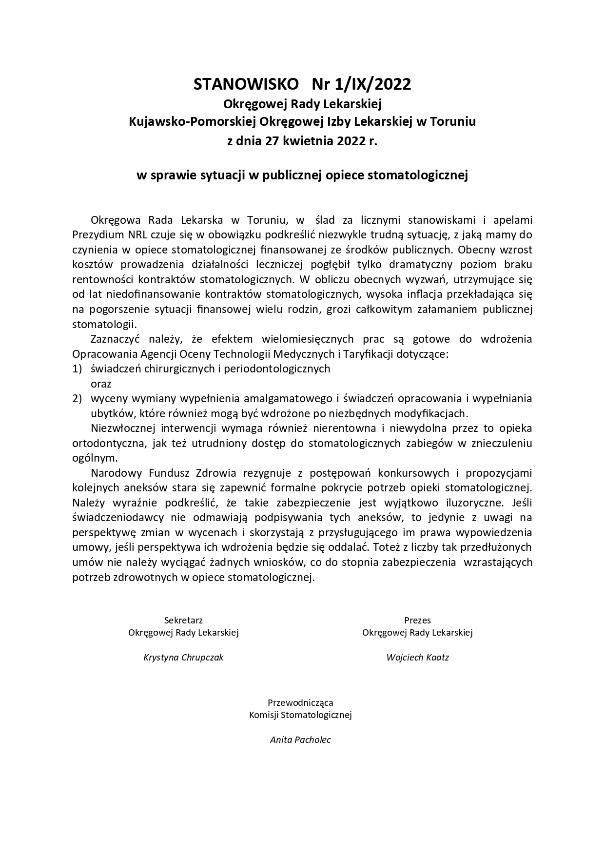 Stanowisko 2022_9_1