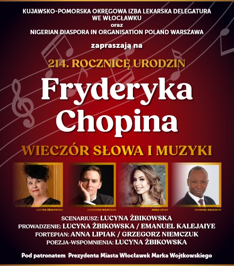 Fryderyk Chopin