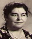 Alicja Ziółkowska