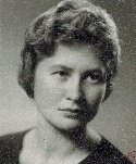 Bogumiła Stelmach-Nowak