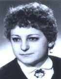 Wiesława Wrzesińska