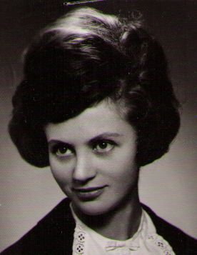 Melania Linke