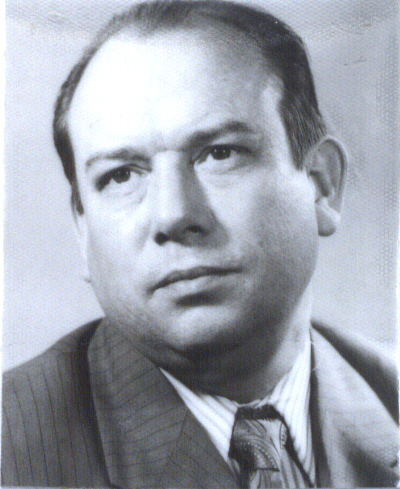 Leon Nowomiejski