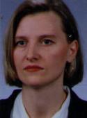 Dorota Muraszko-Buczkowska