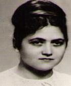 Halina Iżyniec-Karakulska