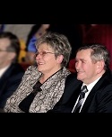 Odeszli... Dr Dr Eleonora i Kazimierz Bryndal