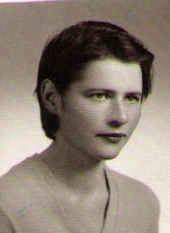 Hanna Kleczkowska- Kozłowska