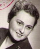 Maria Ślusarska