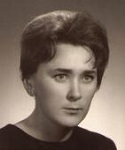 Kalina Borzobohata