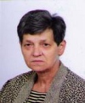 Maria Brożek