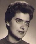 Barbara Chybalska