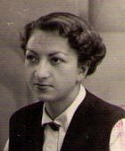 Teresa De Rosset