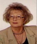 Grażyna Dobieszewska&nbsp;