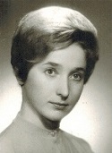 Urszula Dobrolubow