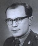 Tadeusz Hupało