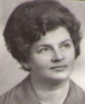 Jadwiga Iwaszkiewicz
