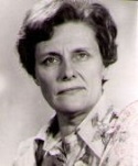 Dorota Jackowska