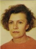 Alfreda Janowicz