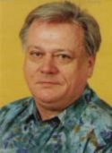 Włodzimierz Jaworski