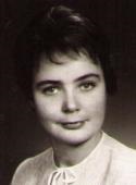 Zofia Kłosowska