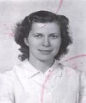 Maria Kruszewska-Przybysz