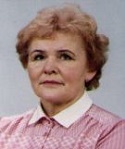 Mieczysława Laskowska