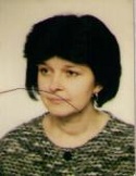 Ewa Maciaszek