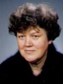 Maria Maklakiewicz-Pawłowska