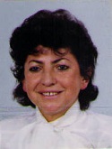 Elżbieta Markwitz-Redzińska