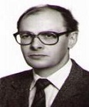 Ryszard Misiewicz