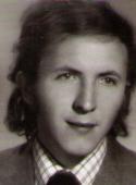 Lech Mizarewicz