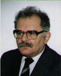 Edmund Opryński