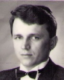 Janusz Porębski