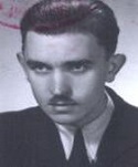 Jerzy Przybysz