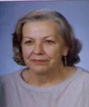 Bogdana Sosnowska