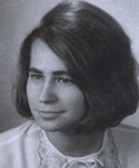 Gizela Stachowska