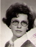 Iraida Szarkowska